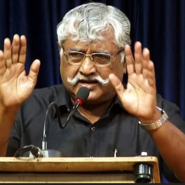 Sun tv Ethirneechal serial praised the Political personality Subha .Veerapandian 