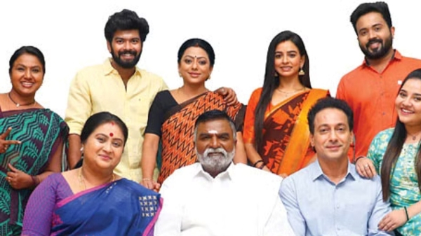 Baakiyalakshmi serial actors daily salary is this much? Who knows more? 