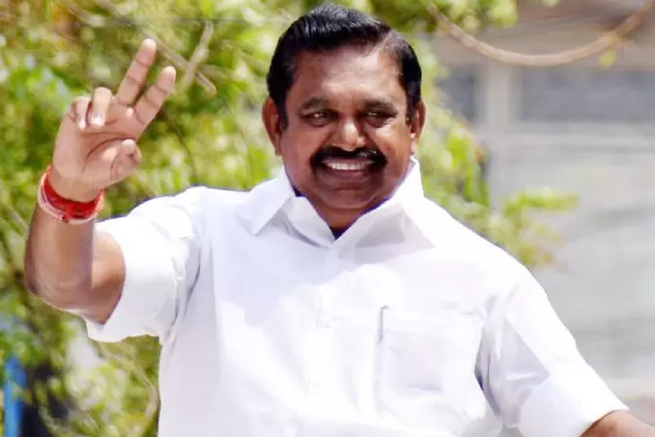 Former MP Maitreyan condemns Edappadi palanisamy for his decision against Uniform Civil Code 