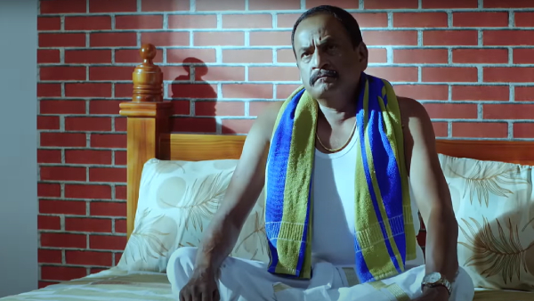 Ethirneechal serial 2023 July 8th promo update Darshini word against Gunasekaran 