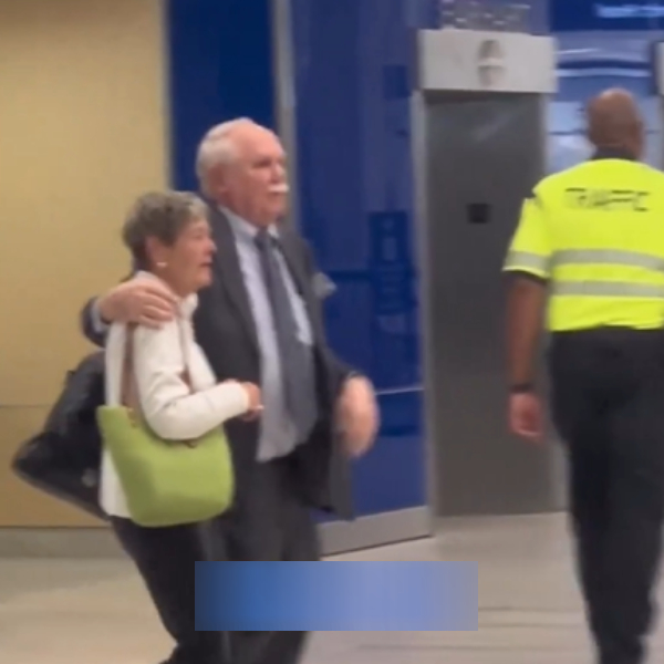 78 year old man who proposed his high school cruss after 63 year of separation 78 year old man who proposed his high school cruss after 63 year of separation