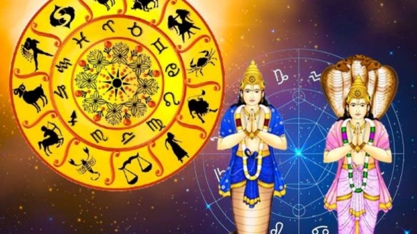 Rahu ketu peyarchi palan 2023: Rahu Ketu Rishabam rasi palan and Parikaram Rahu ketu peyarchi palan 2023: Rahu Ketu Rishabam rasi palan and Parikaram