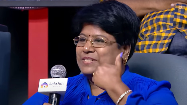 Neeya naana controversial can we do this..? Is this like trust? Fans questioning