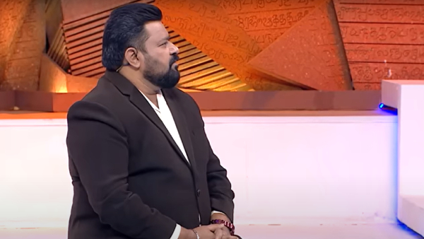 Neeya naana controversial can we do this..? Is this like trust? Fans questioning