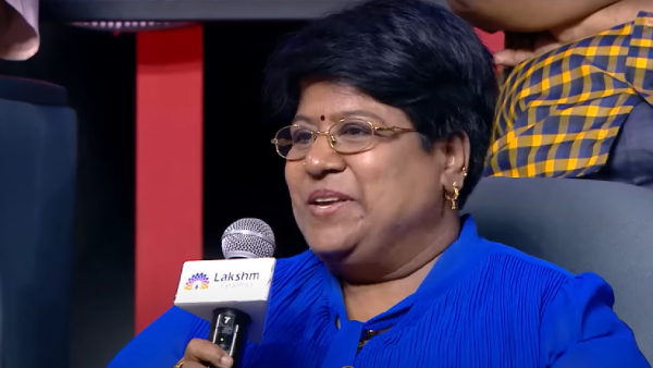 Neeya naana controversial can we do this..? Is this like trust? Fans questioning