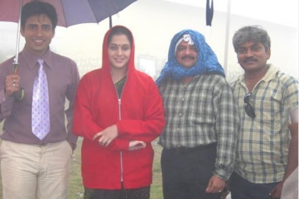 kolangal serial Do you remember Aathi, Actress Devyani shared photos 