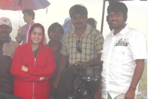 kolangal serial Do you remember Aathi, Actress Devyani shared photos 