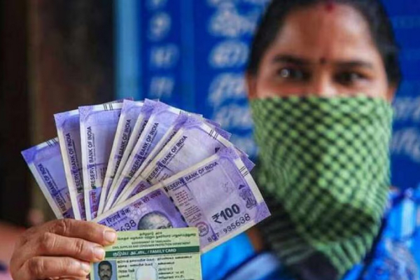 Kalaignar Magalir Urimai Thogai scheme: Special camps will be set up - J Radhakrishnan 