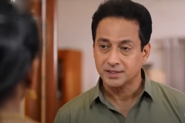 Baakiyalakshmi Serial 2023 July 10th Episode full update Eghil and Cheliyan help Baakiya with money 