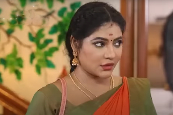 Baakiyalakshmi Serial 2023 July 10th Episode full update Eghil and Cheliyan help Baakiya with money 