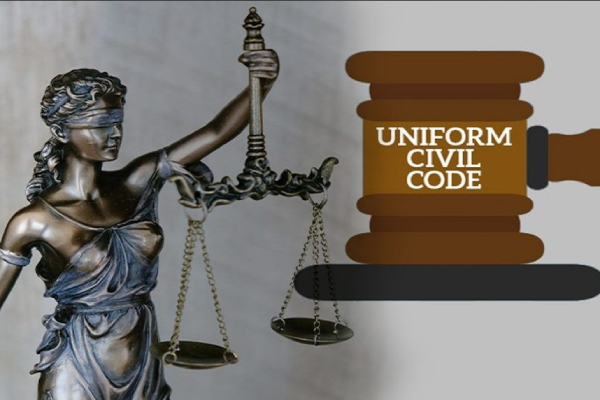 DMK MP Wilson said Uniform civil code is danger for Hindus and Christians 