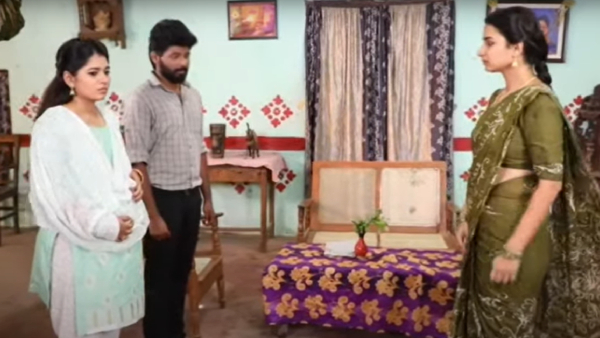 Pandian Stores serial 2023 July 10th Episode full update 