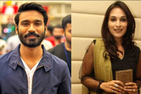  Case against actor Dhanush and Aishwarya Rajinakanth is dismissed in VIP cigarette issue 
