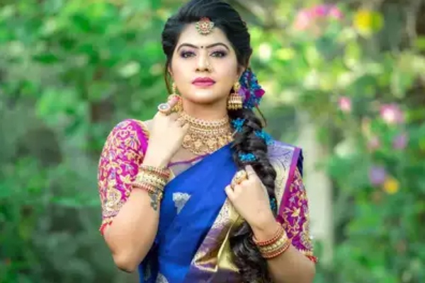 Actress Rachitha Mahalakshmi released a video with her child and explained the relationship 