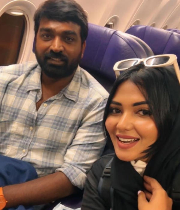 Ethirneechal Serial Ziba has published a passionate post on national television about the opportunity 