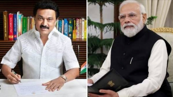 Coconut procurement ceiling should be raised: Chief Minister MK Stalin writes letter to PM Modi 