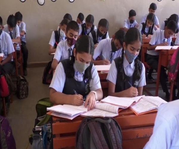 UP CM decided to improve government school similar to that of convent schools under Jal Jeevan Mission 