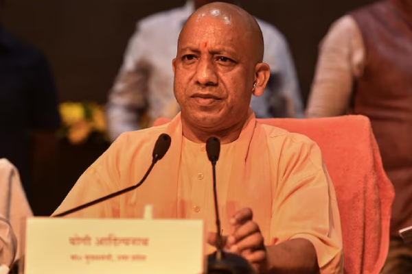 UP CM decided to improve government school similar to that of convent schools under Jal Jeevan Mission 