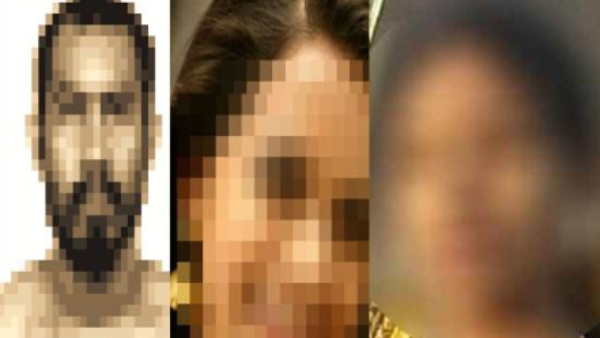 Karur and Thenkasi Prostitution and what happened in Chellappas Poultry farm 