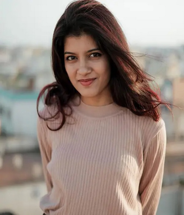 Cook with Comali Srushti post about Monisha and Thangathurai 