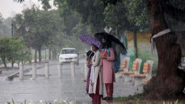 Chennai meterological department said chances of Rain till July 16 in Tamilnadu Chennai meterological department said chances of Rain till July 16 in Tamilnadu