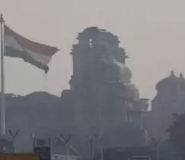 Did you know what happened in Chennai early in the morning with respect to Weather? Did you know what happened in Chennai early in the morning with respect to Weather?