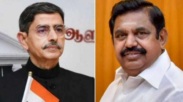 Senior journalist Priyan says about what will happen AIADMK not participate in NDA meet? Senior journalist Priyan says about what will happen AIADMK not participate in NDA meet?