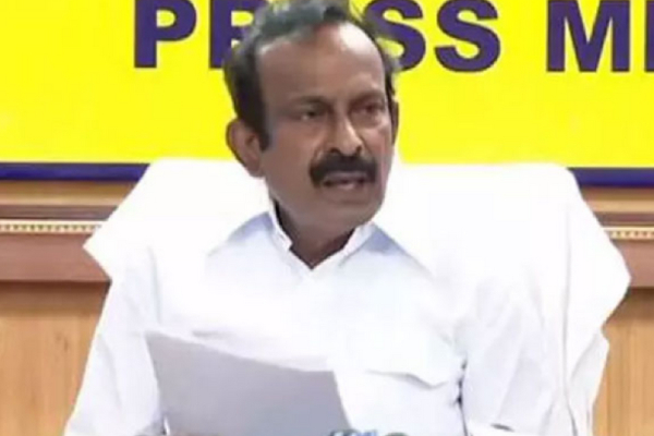 Introduction of 90 ml liquor; Will liquor shops open early in Tamil Nadu? ramdoss warning Introduction of 90 ml liquor; Will liquor shops open early in Tamil Nadu? ramdoss warning
