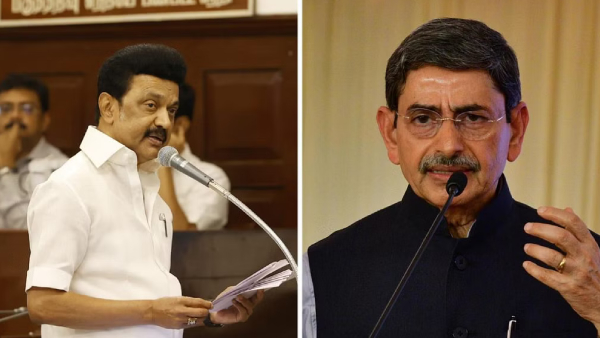 Murasoli says about Tamilnadu CM Stalin letter to President Droupadi Murmu Murasoli says about Tamilnadu CM Stalin letter to President Droupadi Murmu