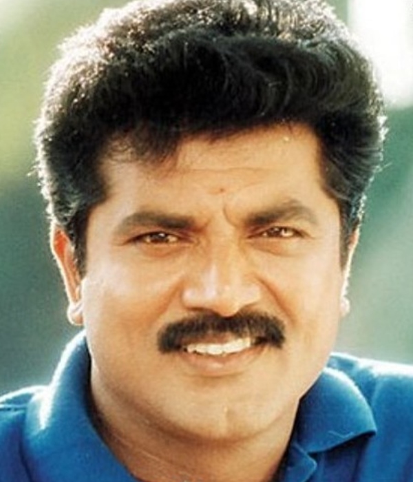 Famous Actor Sarathkumar says about Katpadi Biriyani Shop issue and advises the public Famous Actor Sarathkumar says about Katpadi Biriyani Shop issue and advises the public