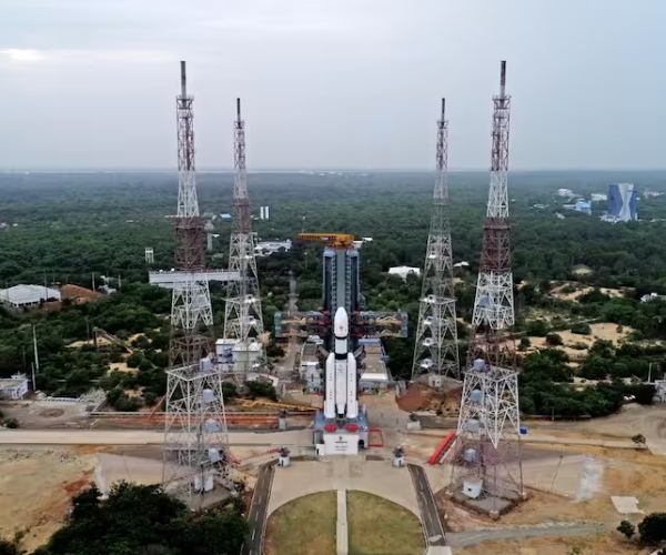 Chandrayaan 3 launch countdown will start in 2 days from the Satish Dhawan Space Research Center in Sriharikota. 