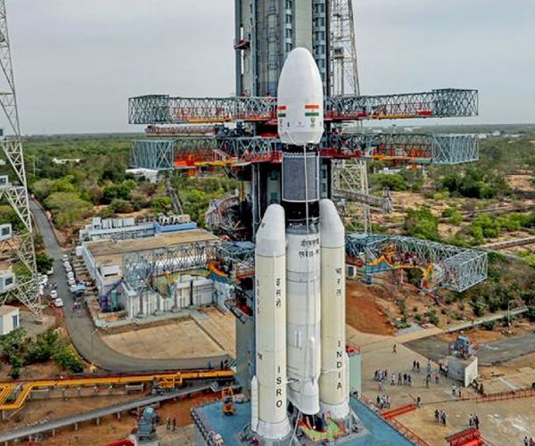 Chandrayaan 3 launch countdown will start in 2 days from the Satish Dhawan Space Research Center in Sriharikota. 