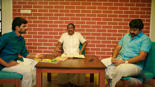 Ethirneechal serial 2023 July 12th promo update Gunasekaran who made Karigalan love ugly 