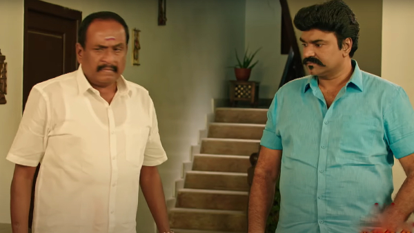 Ethirneechal serial 2023 July 12th promo update Gunasekaran who made Karigalan love ugly 
