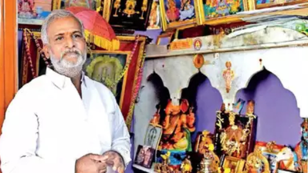 You can apply to join the priest and oduar training conducted in the temples: minister sekar babu 