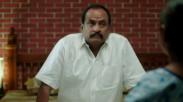 actor SA Chandrasekhar will play the role of the actor Marimuthu of the kilakku Vasal serial actor SA Chandrasekhar will play the role of the actor Marimuthu of the kilakku Vasal serial