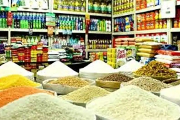 Grocery items including Rice Price Rs 20 hike in Tamil Nadu and Essential Items increased by up to 20 percent Grocery items including Rice Price Rs 20 hike in Tamil Nadu and Essential Items increased by up to 20 percent