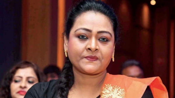 actress Shakila about the adjustment that a doctor misbehaved with her