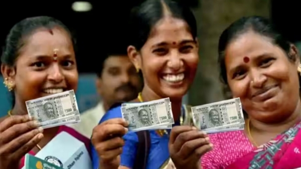  How to get 1000 RS from the Kalaingar Housewives money Scheme if more than one woman in Home? 