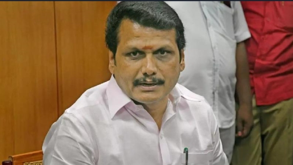 IT raid in Senthil Balaji related places in Kovai came to end 