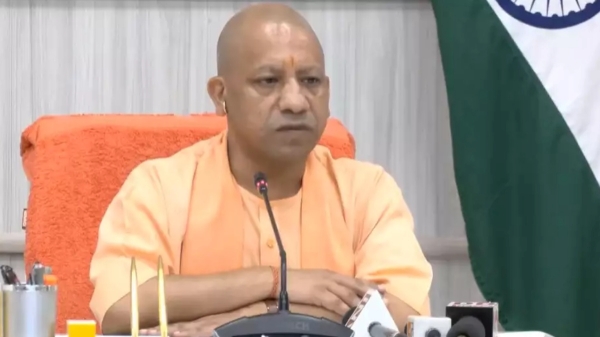 Uttar Pradesh CM Yogi Adityanath making efforts for conservation of heritage buildings using private investment 