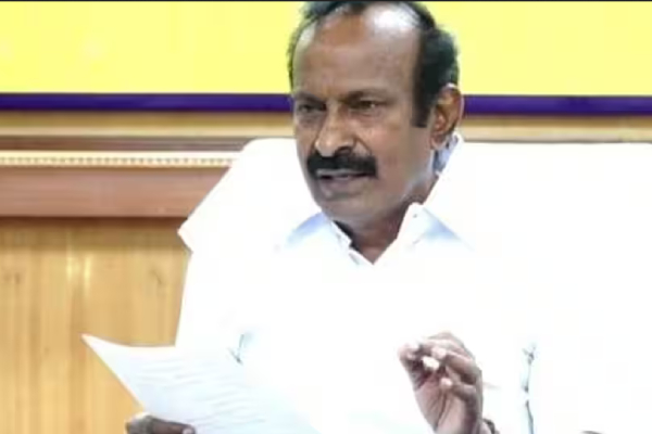 Is the Tamil Nadu government ready to hold a referendum on alcohol prohibition? Ramadoss 