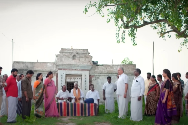 Ethirneechal serial Jhansi Rani Zee Tamil Amudhavum Annalakshmiyum enter serial 