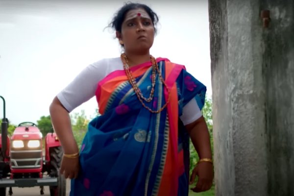 Ethirneechal serial Jhansi Rani Zee Tamil Amudhavum Annalakshmiyum enter serial 