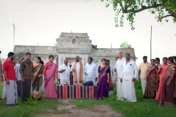 Ethirneechal serial Jhansi Rani Zee Tamil Amudhavum Annalakshmiyum enter serial 