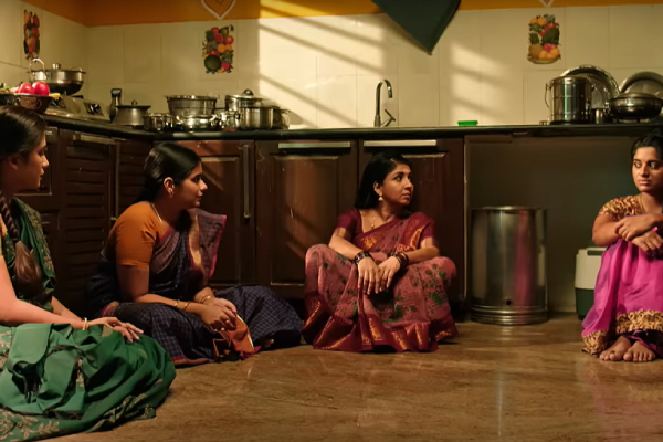 Ethirneechal serial 2023 July 13th promo update Athirai decision in Aruni case 