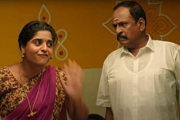 Ethirneechal serial 2023 July 13th promo update Athirai decision in Aruni case 