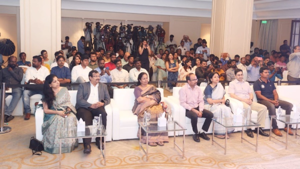  Chennai cyclothan on October 8: First time by Tamil Nadu Sports Development Authority