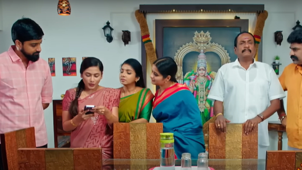 Ethirneechal serial has been telecast from Monday to Sunday as well promo 