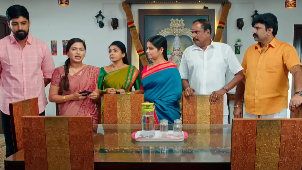 Ethirneechal serial has been telecast from Monday to Sunday as well promo 